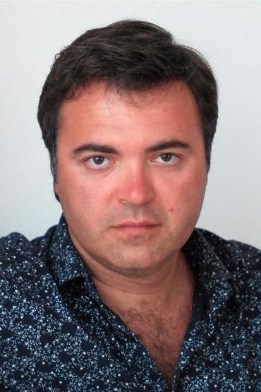 Дмитрий Дьяченко