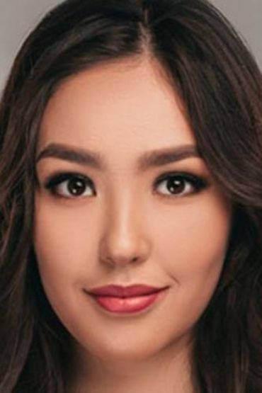 Виолетта Христофорова