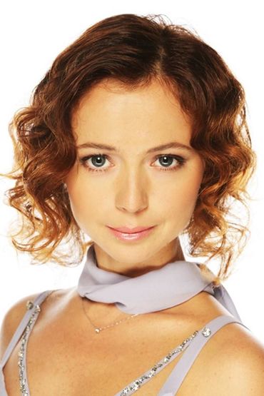Елена Захарова
