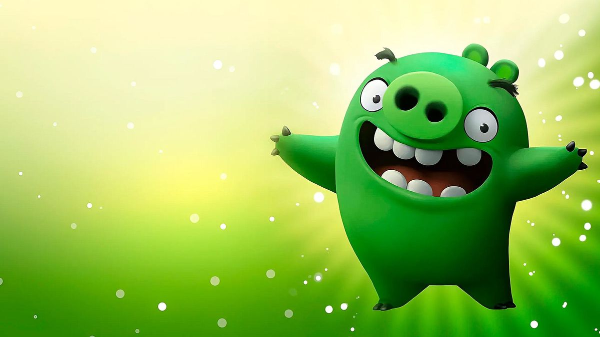 Истории свинок