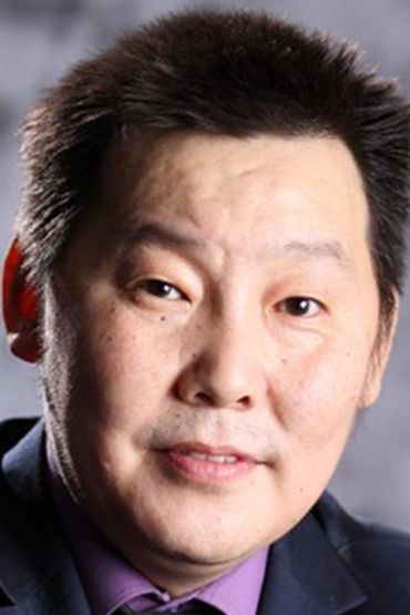 Юрий Афанасьев