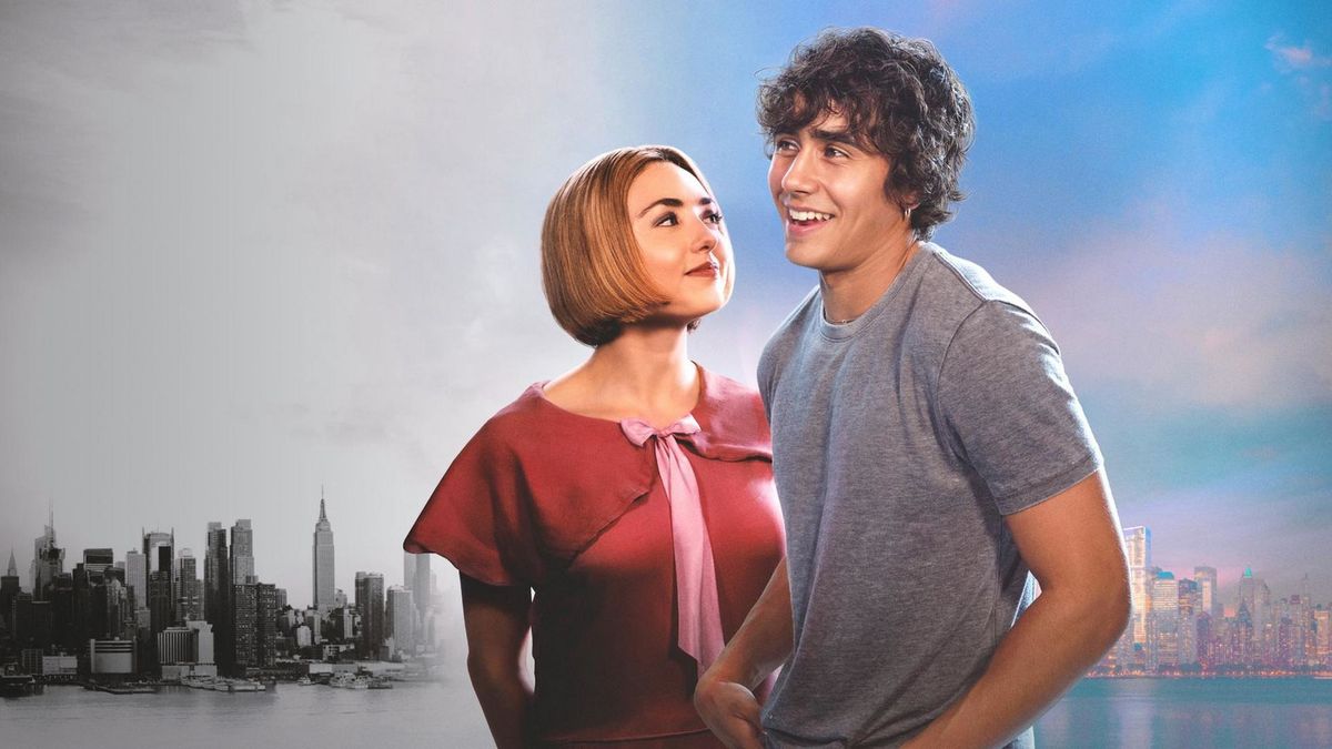 Моя соседка — призрак