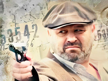 Государственная защита 3 Государственная защита 3