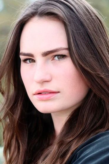 Кэтрин Галлахер