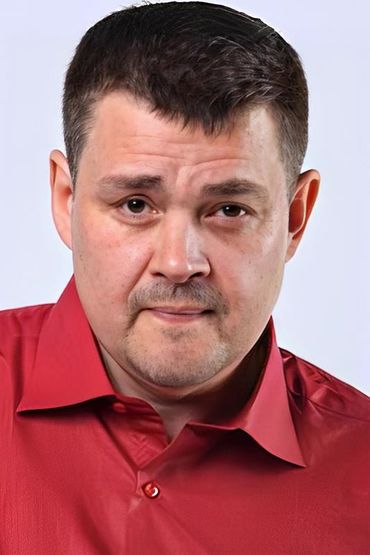 Анатолий Петченко