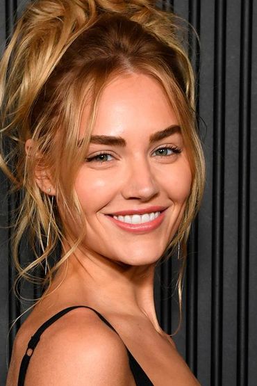 Мишель Рэндольф