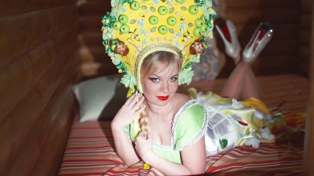 Марина Король - Холостяк