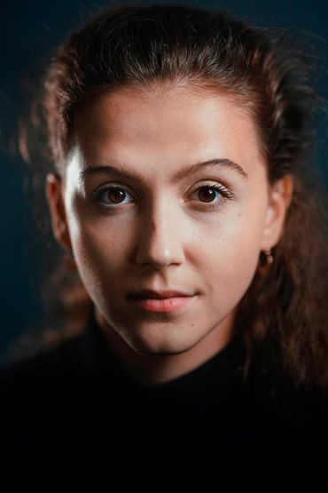 Alexandra Vostrejzová