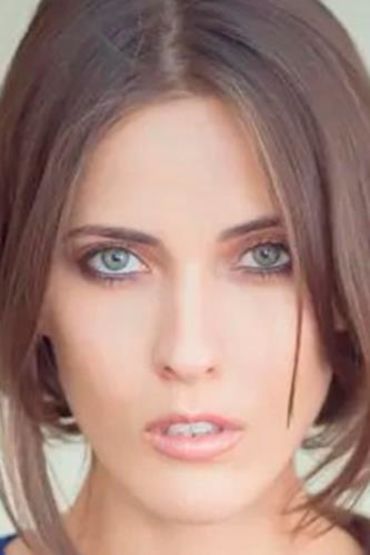 Алекса Бондарь