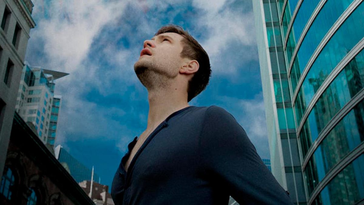 Без утешения