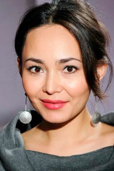 Ильгиза Гильманова