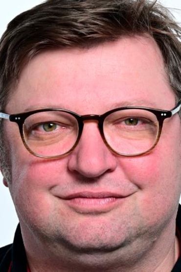 Михал Истеник