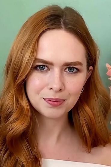 Элизабет МакЛафлин