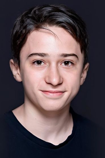 Виктор Антонио