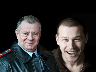 Остросюжетный фильм 