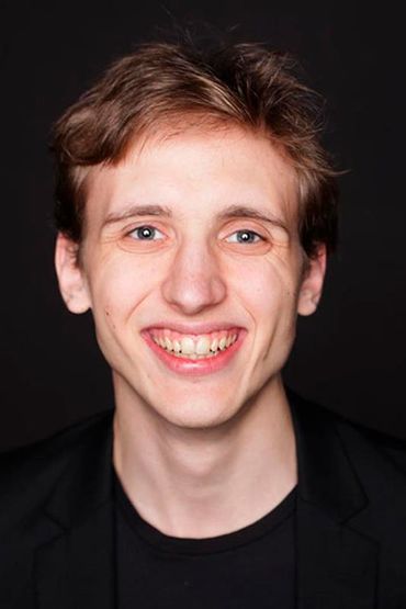 Иван Писоцкий