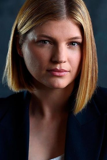 Sara Drust