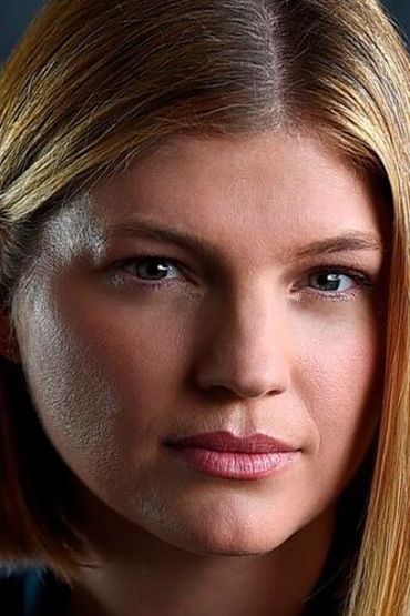 Sara Drust