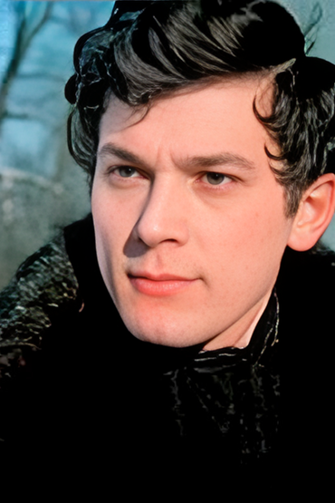 Дмитрий Смирнов