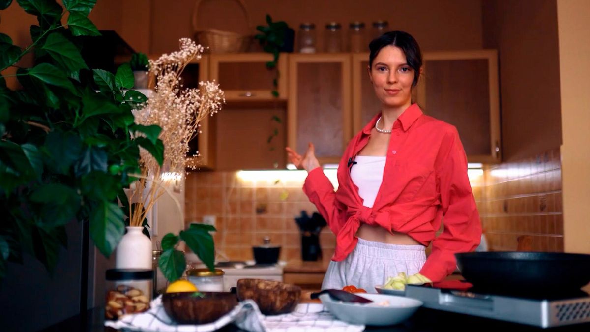 Кристина Шпинат