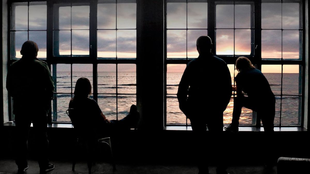 Свинцовый Туман - Где-то далеко