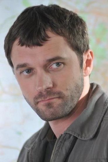 Павел Трубинер