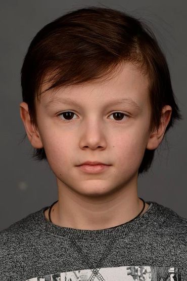 Платон Кузмич