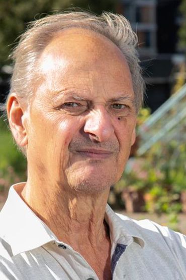 Мартин Варденберг ван