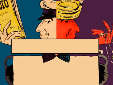 Золотой телёнок