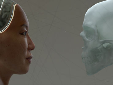 Искусственное бессмертие