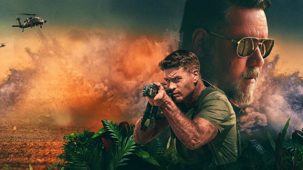 Территория зла