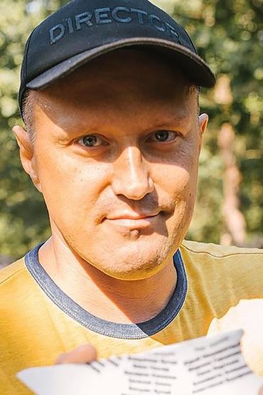 Андрей Силкин