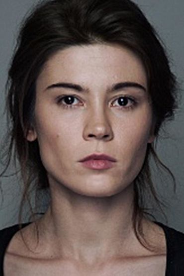 Клавдия Коршунова