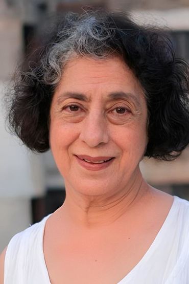 Флора Джейкоб