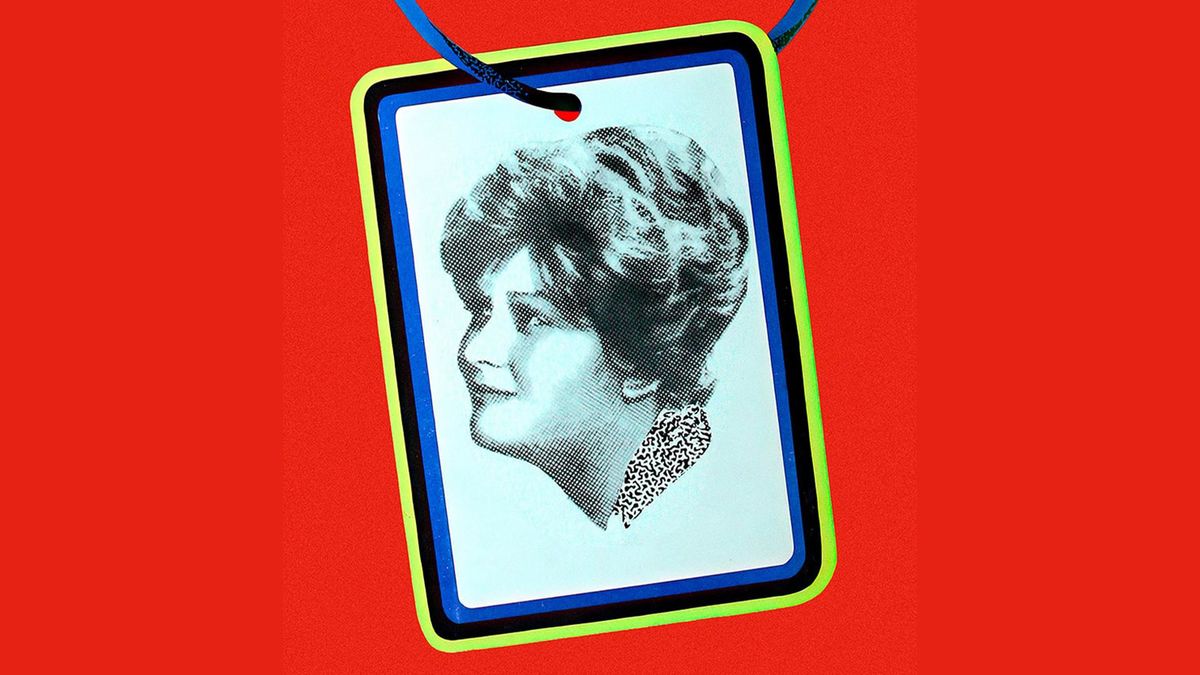 Сладкая женщина