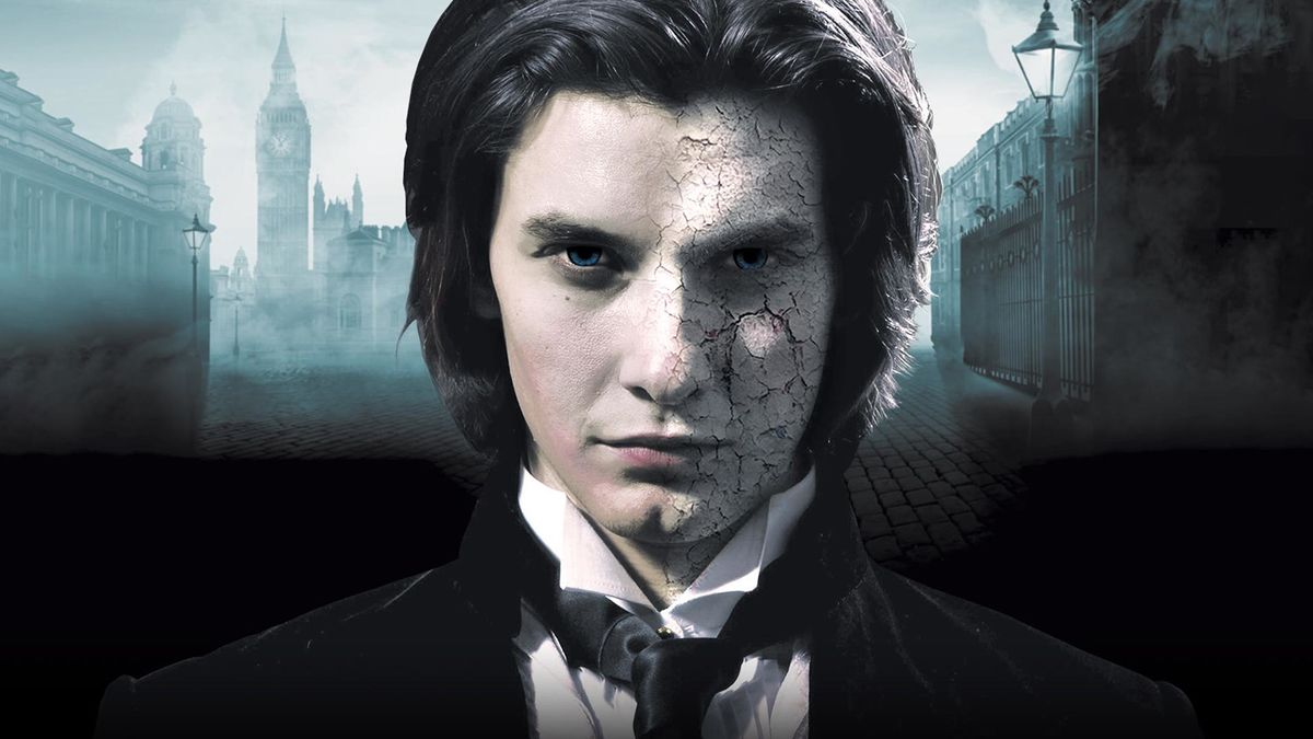 Дориан Грей