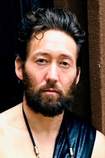 Дэвид Куржал