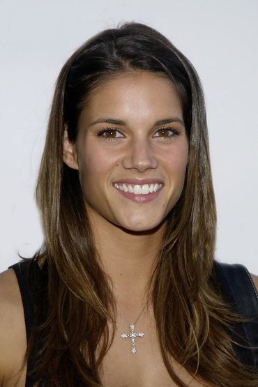 Мисси Перегрим