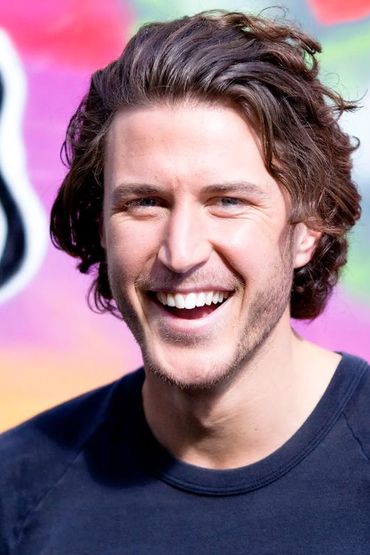 Аарон Якубенко