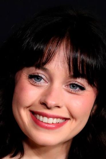 Аманда Фикс