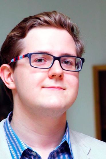 Аркадий Шумарин