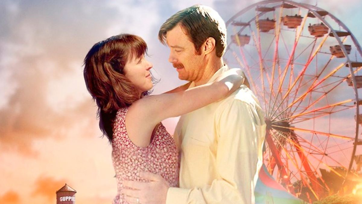 Невинный поцелуй