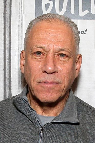 Джон Алперт