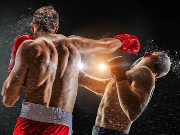 Кикбоксинг. WLF 553