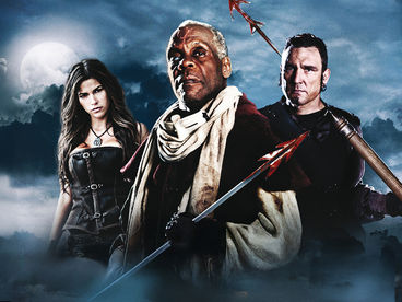 Эра драконов