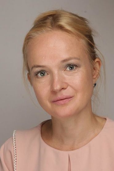 Анна Троянская