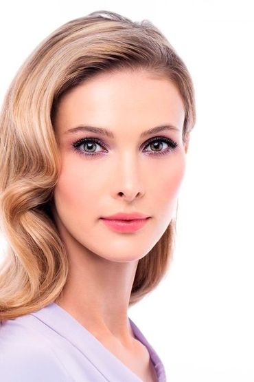 Светлана Иванова
