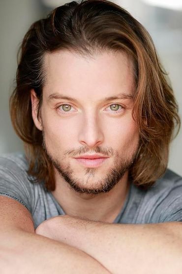 Сэм Кэссиди