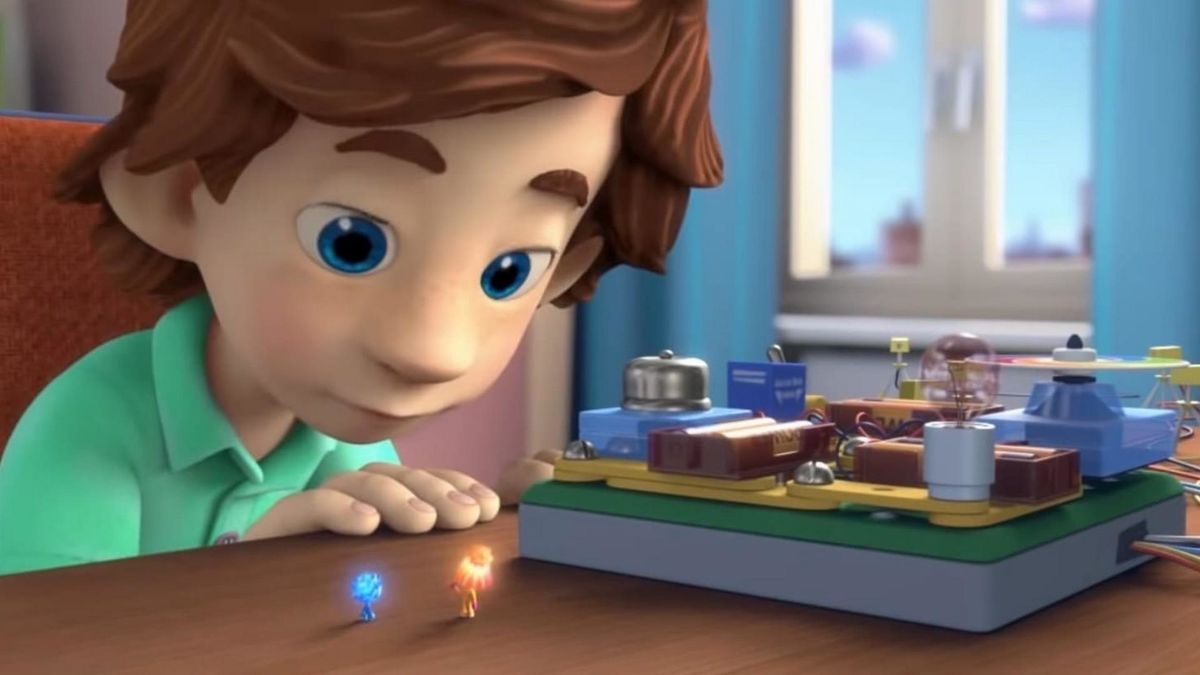 Сигнализация