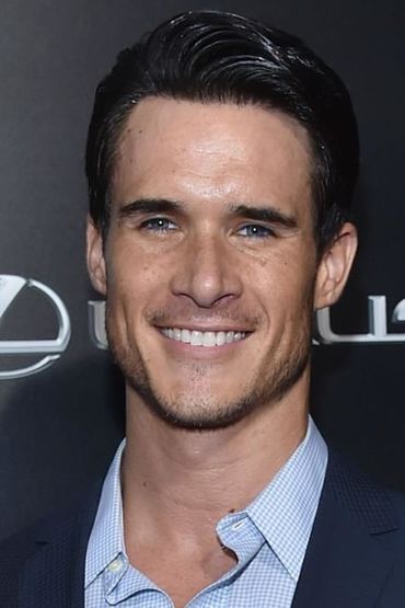 Ник Баллард